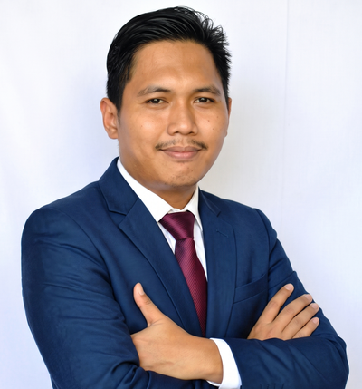 Agung Prasetya